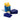 Asgaardian Sleeve Blue (104 ct) - Kinzo CardsAsgaardian Sleeve Blue (104 ct)