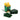 Asgaardian Sleeve Evergreen (104 ct) - Kinzo CardsAsgaardian Sleeve Evergreen (104 ct)