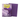 Dragon Shield: Amethyst - Matte Sleeves - Standard Size - Kinzo CardsDragon Shield: Amethyst - Matte Sleeves - Standard Size