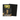 Dragon Shield Black & Gold - Matte Dual Sleeves - Standard Size 100ct - Kinzo CardsDragon Shield Black & Gold - Matte Dual Sleeves - Standard Size 100ct