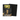 Dragon Shield Black & Gold - Matte Dual Sleeves - Standard Size 100ct - Kinzo CardsDragon Shield Black & Gold - Matte Dual Sleeves - Standard Size 100ct