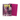 Dragon Shield - Pink Sapphire | Matte Sleeves - Standard Size - Kinzo CardsDragon Shield - Pink Sapphire | Matte Sleeves - Standard Size