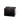 Dragon Shield: Strongbox - Clear Black - Kinzo CardsDragon Shield: Strongbox - Clear Black