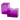 Dragon Shield: Strongbox - Clear Purple - Kinzo CardsDragon Shield: Strongbox - Clear Purple