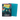 Dragon Shield Turquoise - Matte Sleeves - Standard Size 100ct