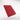 Gamegenic Prime Album 8 - Pocket - Rød - Kinzo CardsGamegenic Prime Album 8 - Pocket - Rød