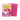Dragon Shield Pink Diamond - Matte Sleeves - Standard Size 100ct