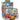 Summer Lumiose City Mini Tin Display - Kinzo CardsSummer Lumiose City Mini Tin Display