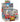 Summer Lumiose City Mini Tin Display - Kinzo CardsSummer Lumiose City Mini Tin Display
